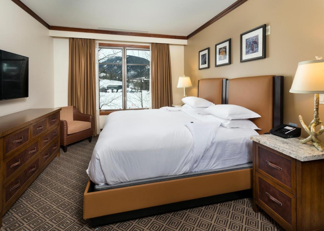  | Ritz Carlton, Aspen Highlands