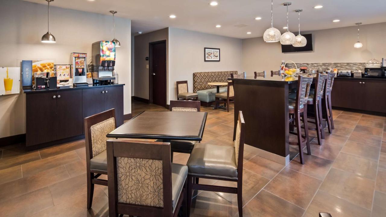  | Best Western New Albany