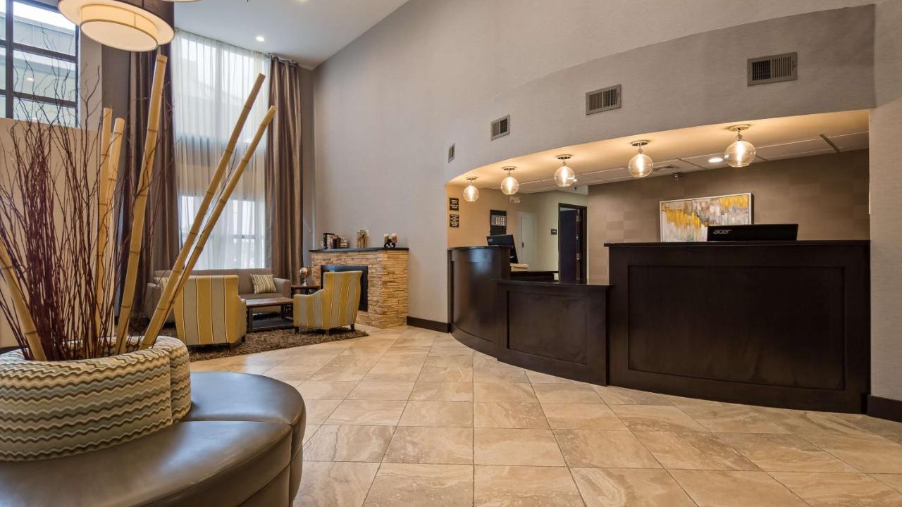  | Best Western New Albany