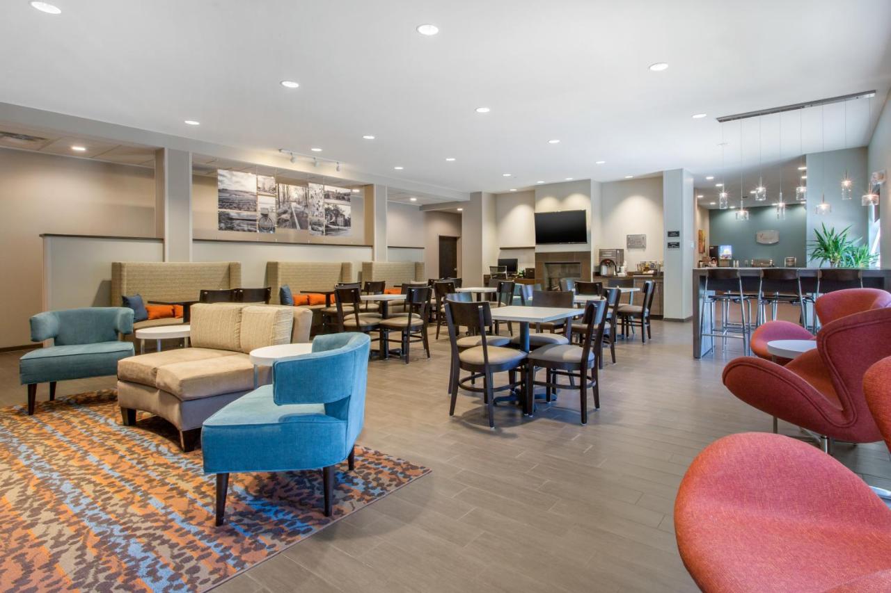  | Sleep Inn & Suites Monroe - Woodbury
