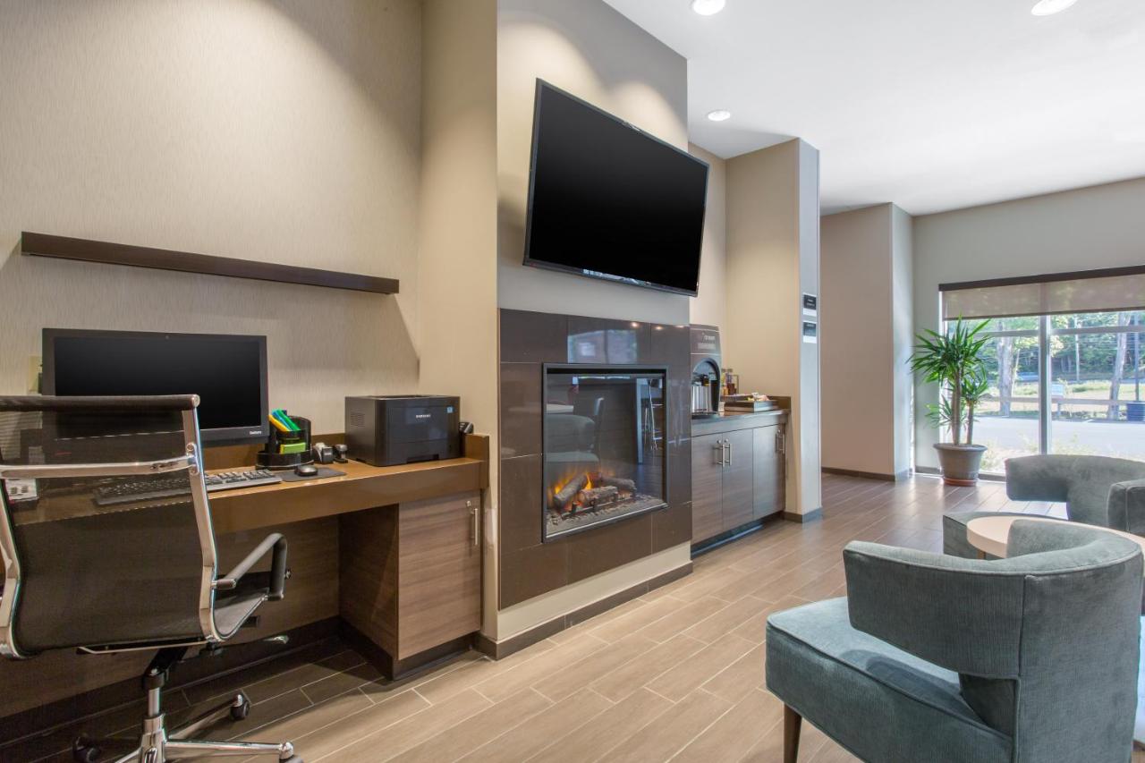  | Sleep Inn & Suites Monroe - Woodbury