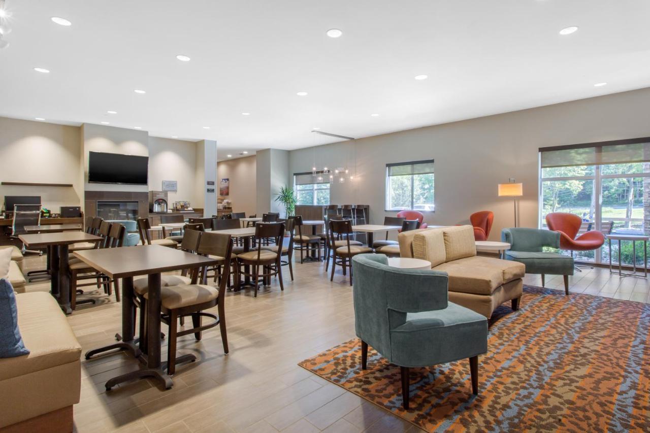  | Sleep Inn & Suites Monroe - Woodbury