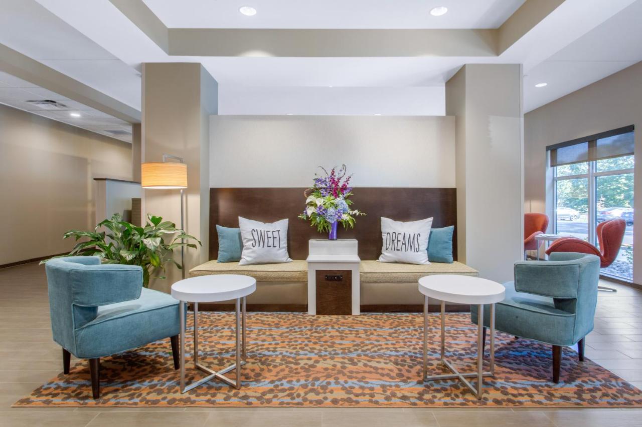  | Sleep Inn & Suites Monroe - Woodbury