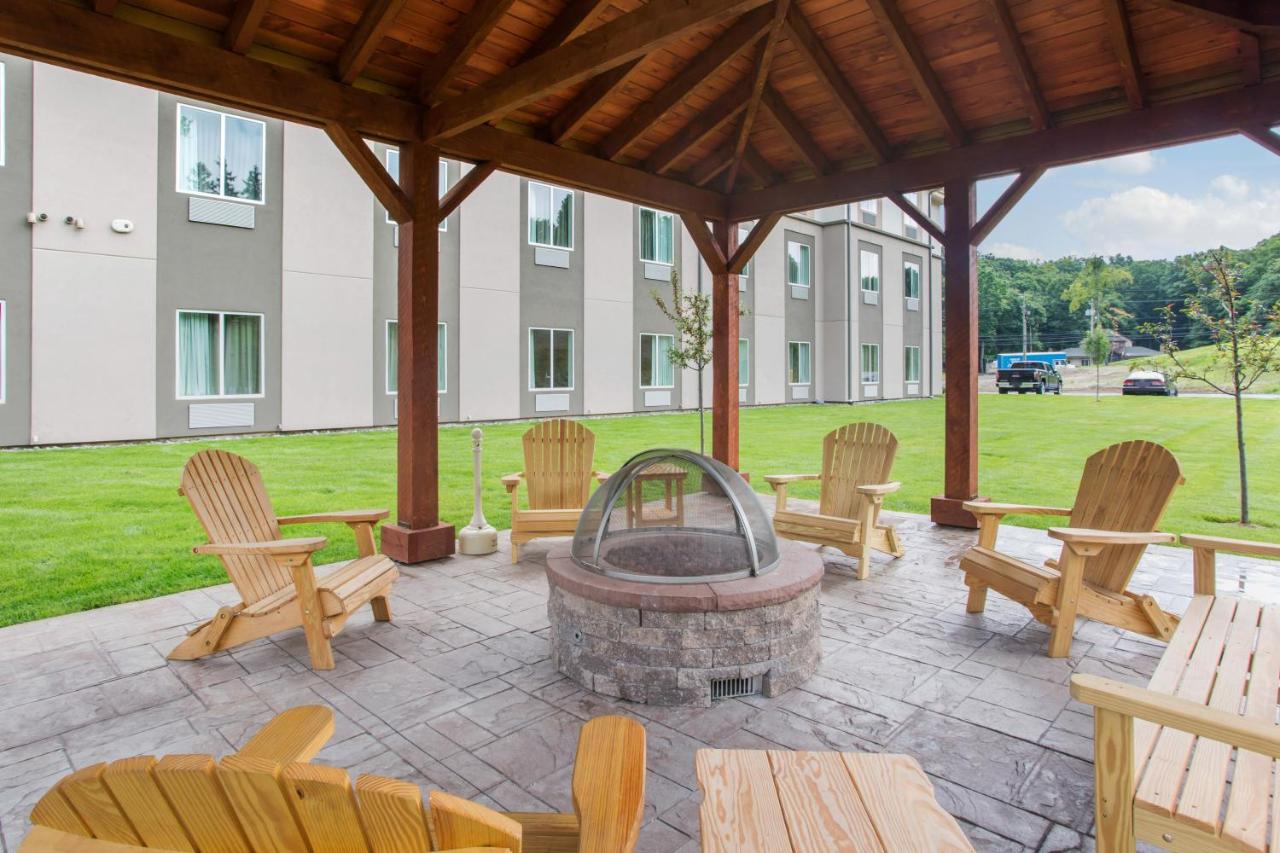  | Sleep Inn & Suites Monroe - Woodbury