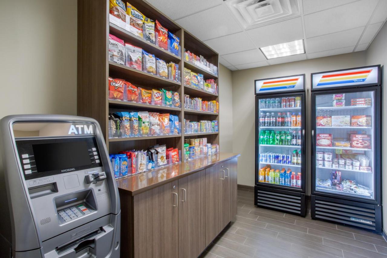  | Sleep Inn & Suites Monroe - Woodbury