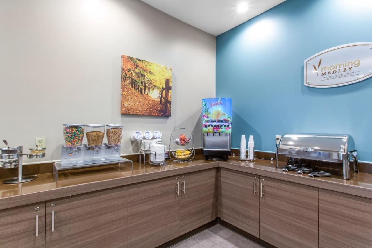  | Sleep Inn & Suites Monroe - Woodbury