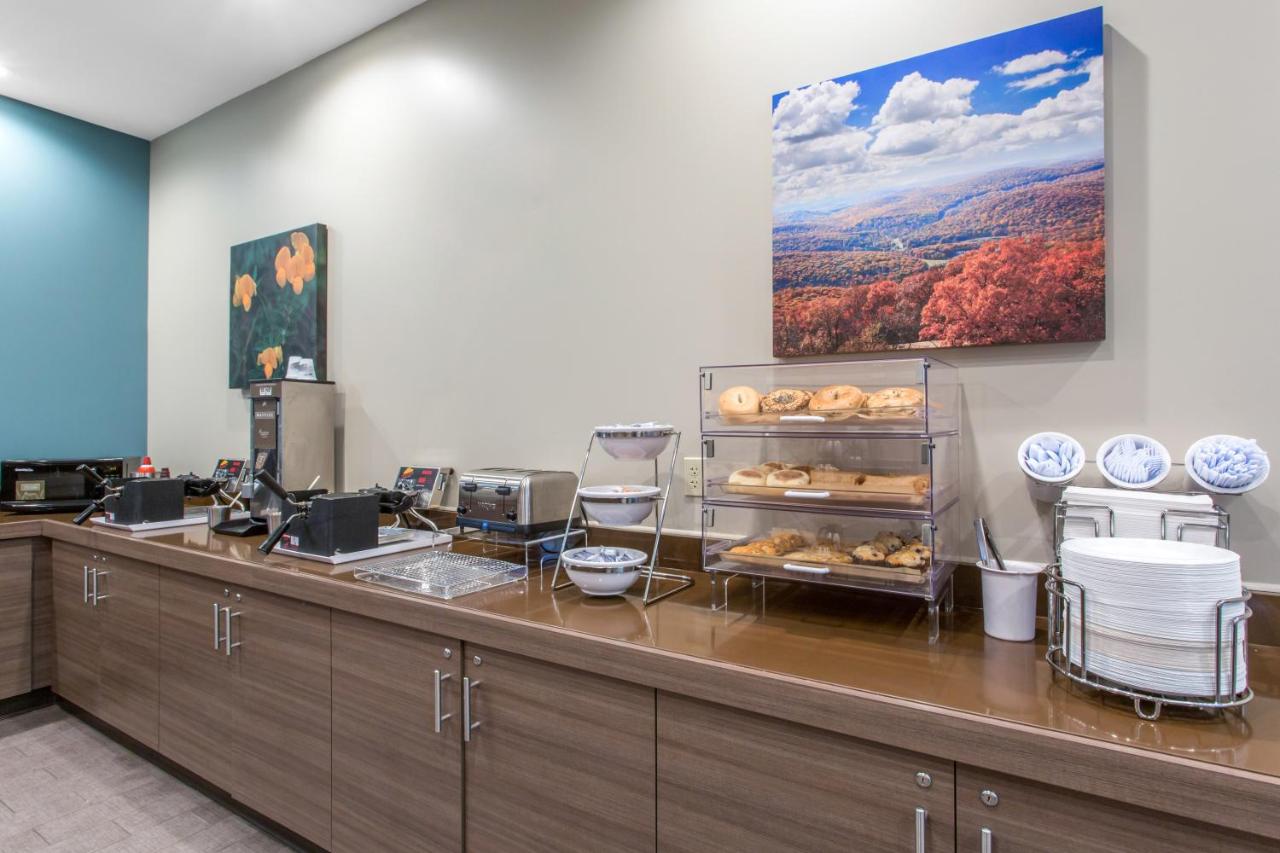  | Sleep Inn & Suites Monroe - Woodbury