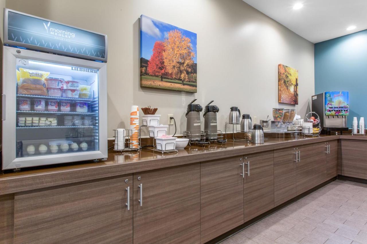  | Sleep Inn & Suites Monroe - Woodbury