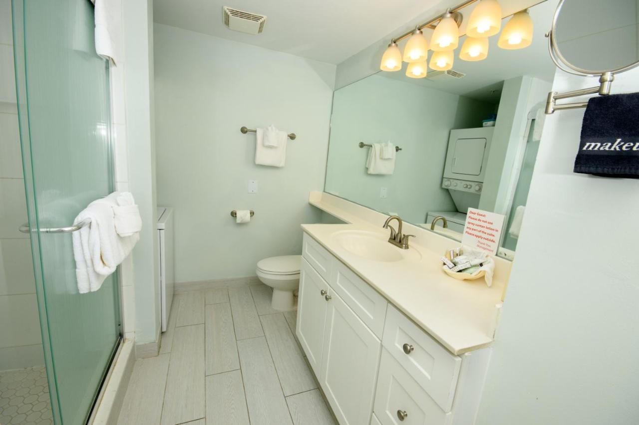 Deluxe Double Studio at Edison Beach House
