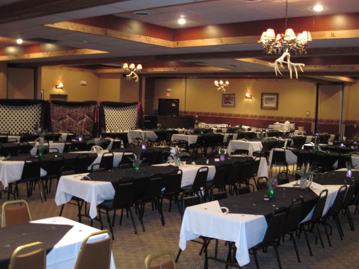 | Dodge House Hotel