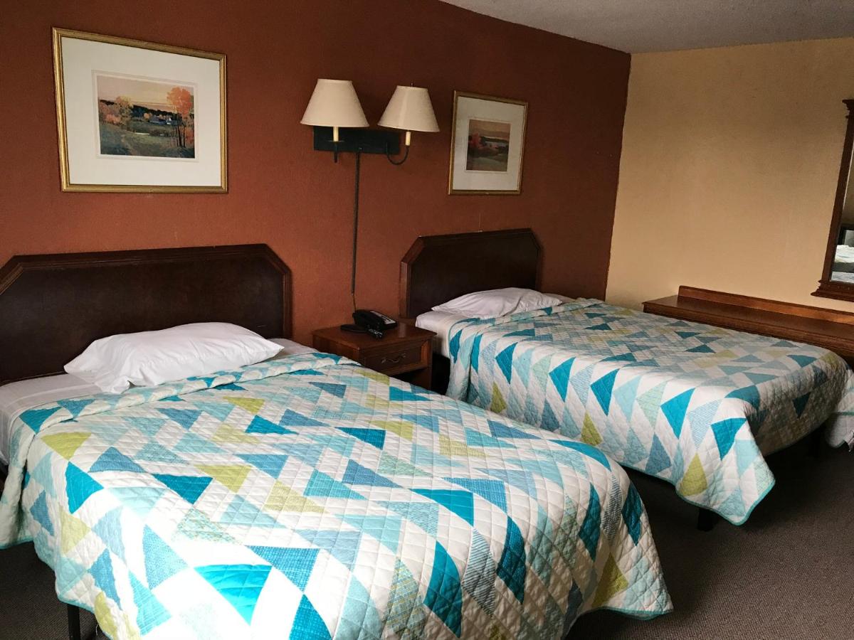 | Economy Inn