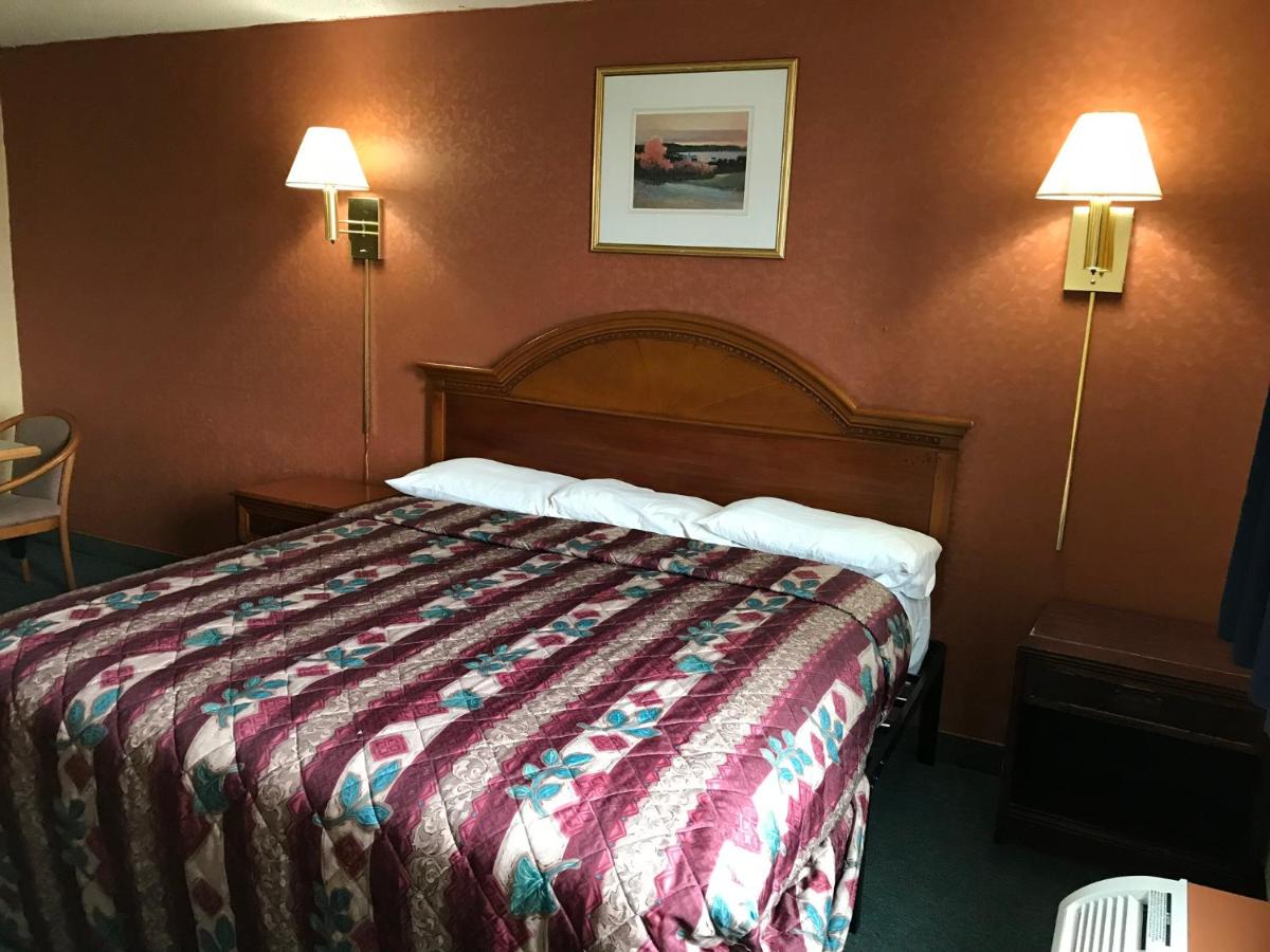  | Economy Inn