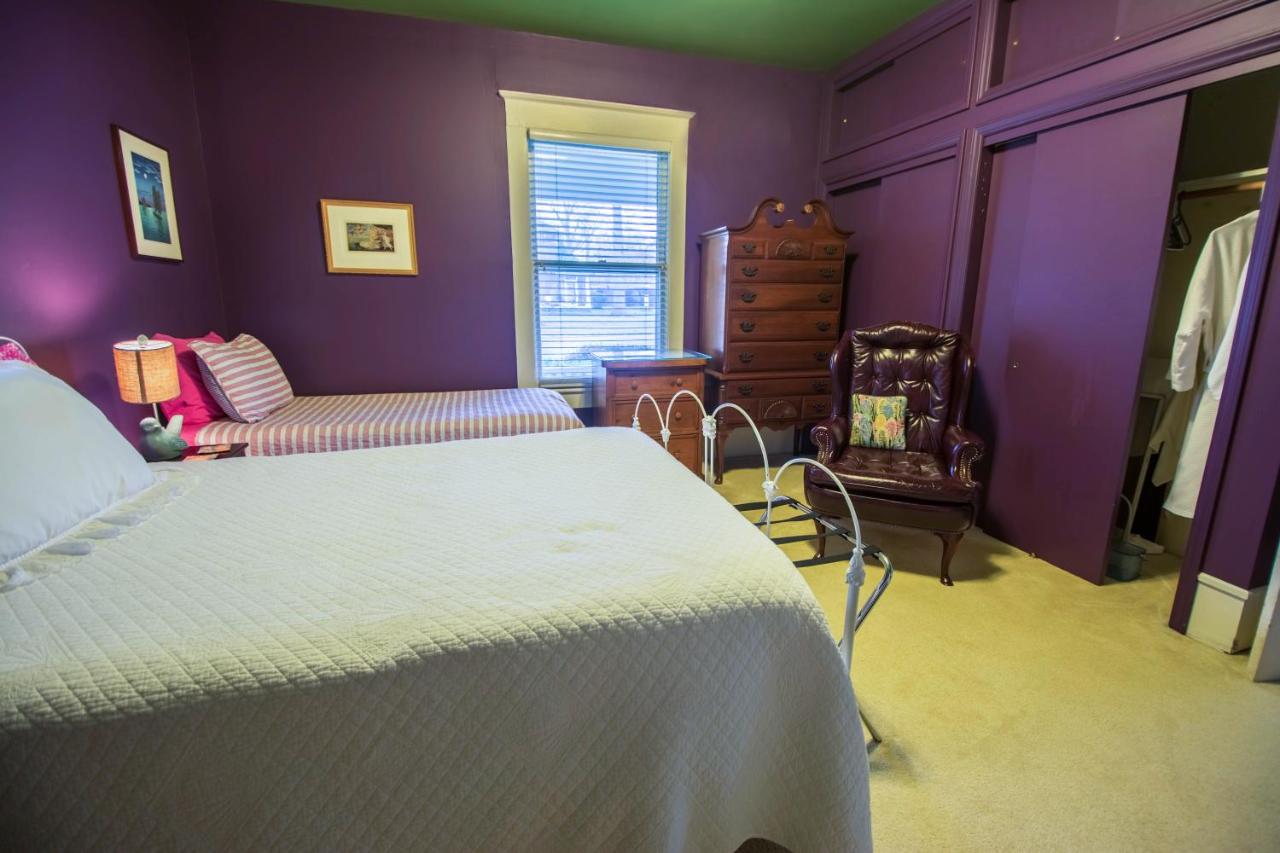 | The Dailey Renewal Retreat B & B
