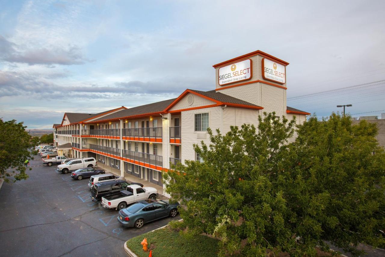 | Siegel Select Albuquerque 2