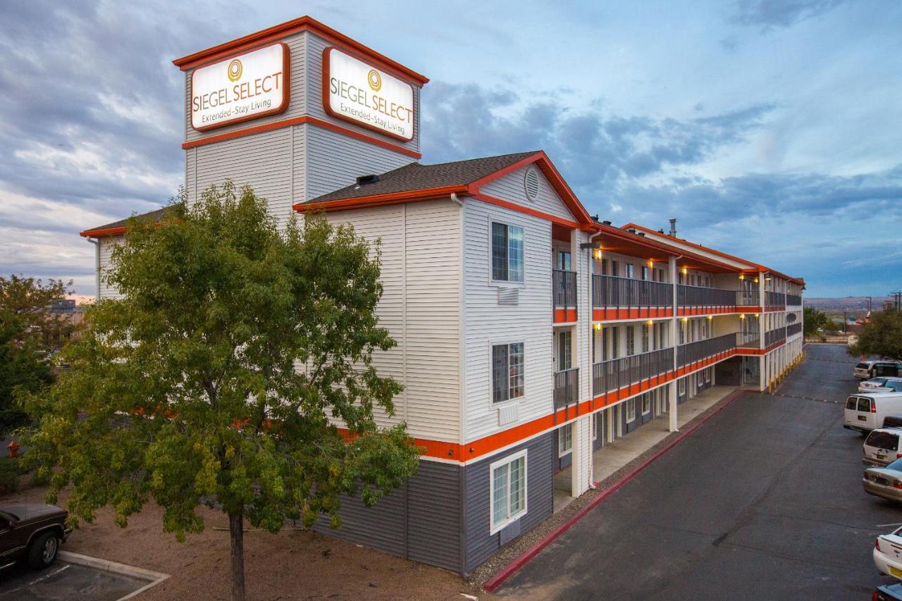 | Siegel Select Albuquerque 2