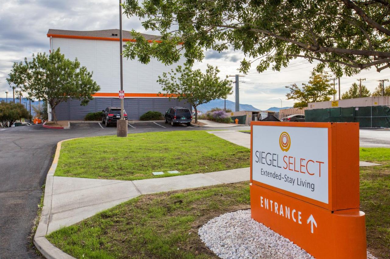 | Siegel Select Albuquerque 2