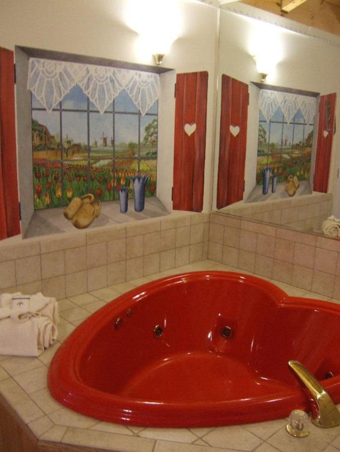 | Black Forest Bed & Breakfast