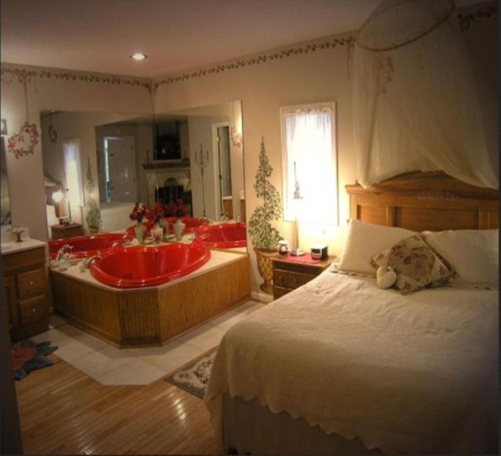 | Black Forest Bed & Breakfast