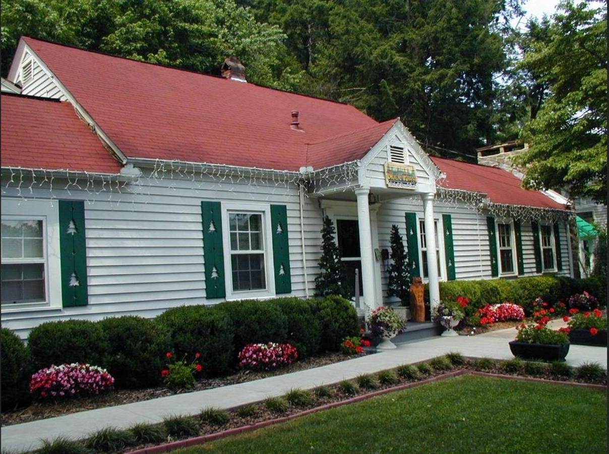 | Black Forest Bed & Breakfast
