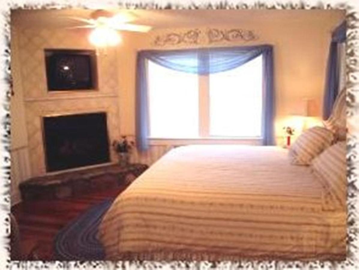 | Black Forest Bed & Breakfast