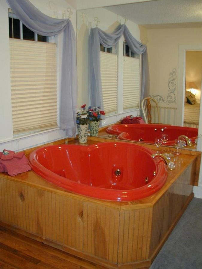 | Black Forest Bed & Breakfast