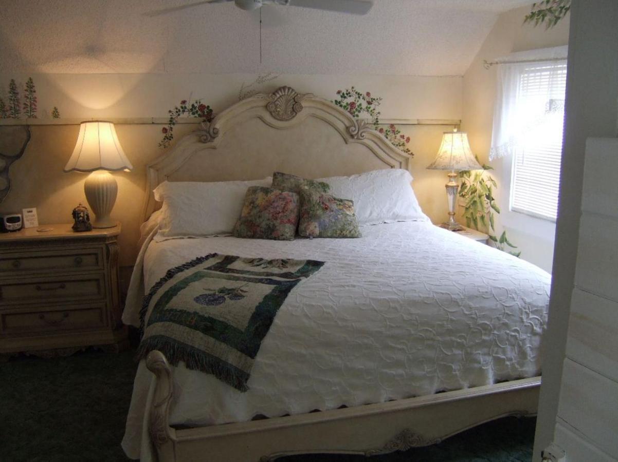 | Black Forest Bed & Breakfast