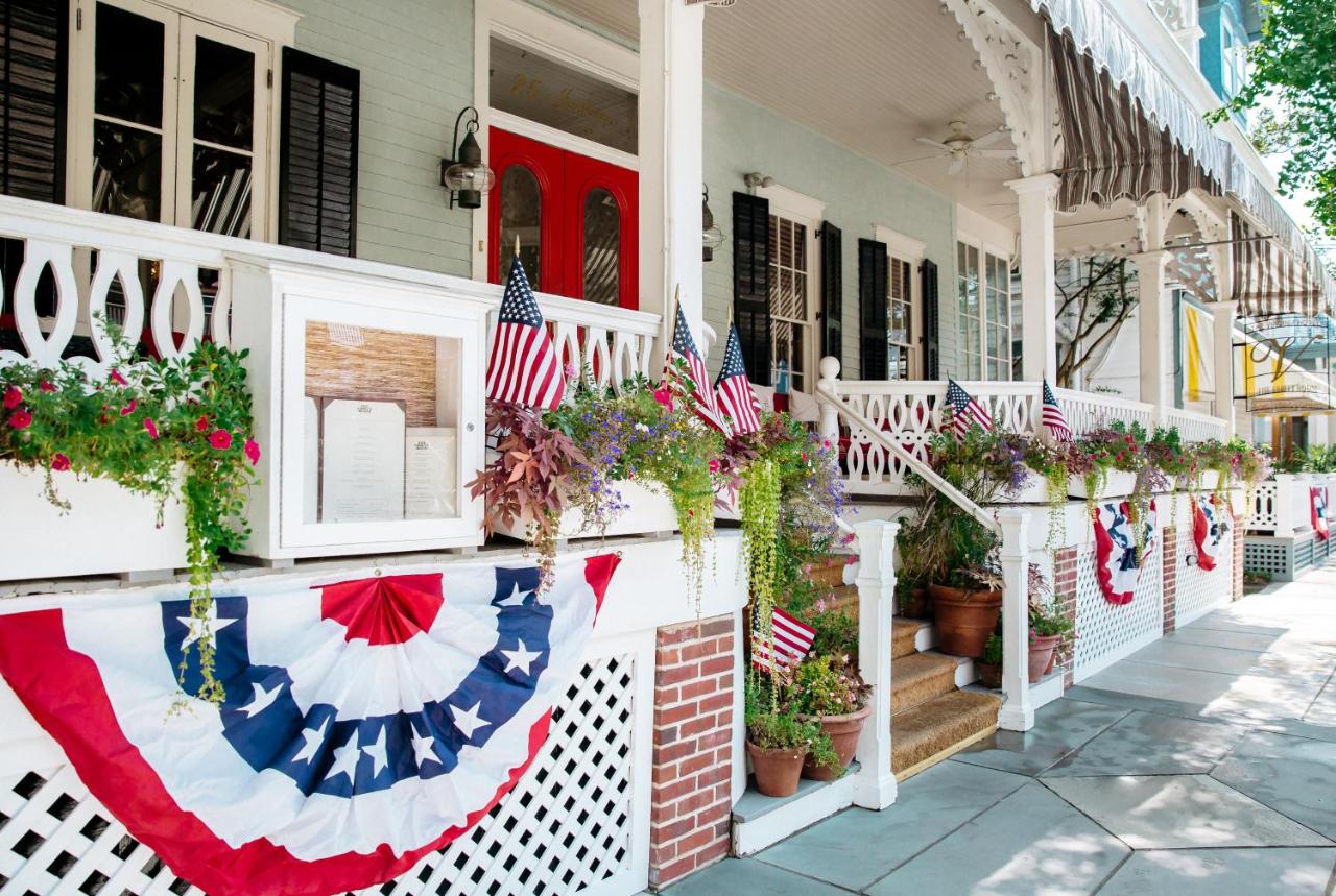  | The Virginia and Cottages