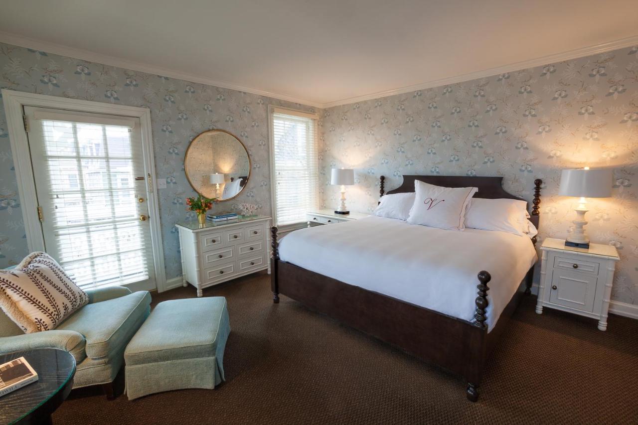  | The Virginia and Cottages
