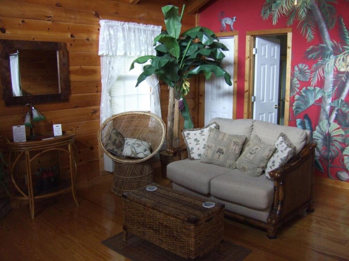 | Black Forest Bed & Breakfast