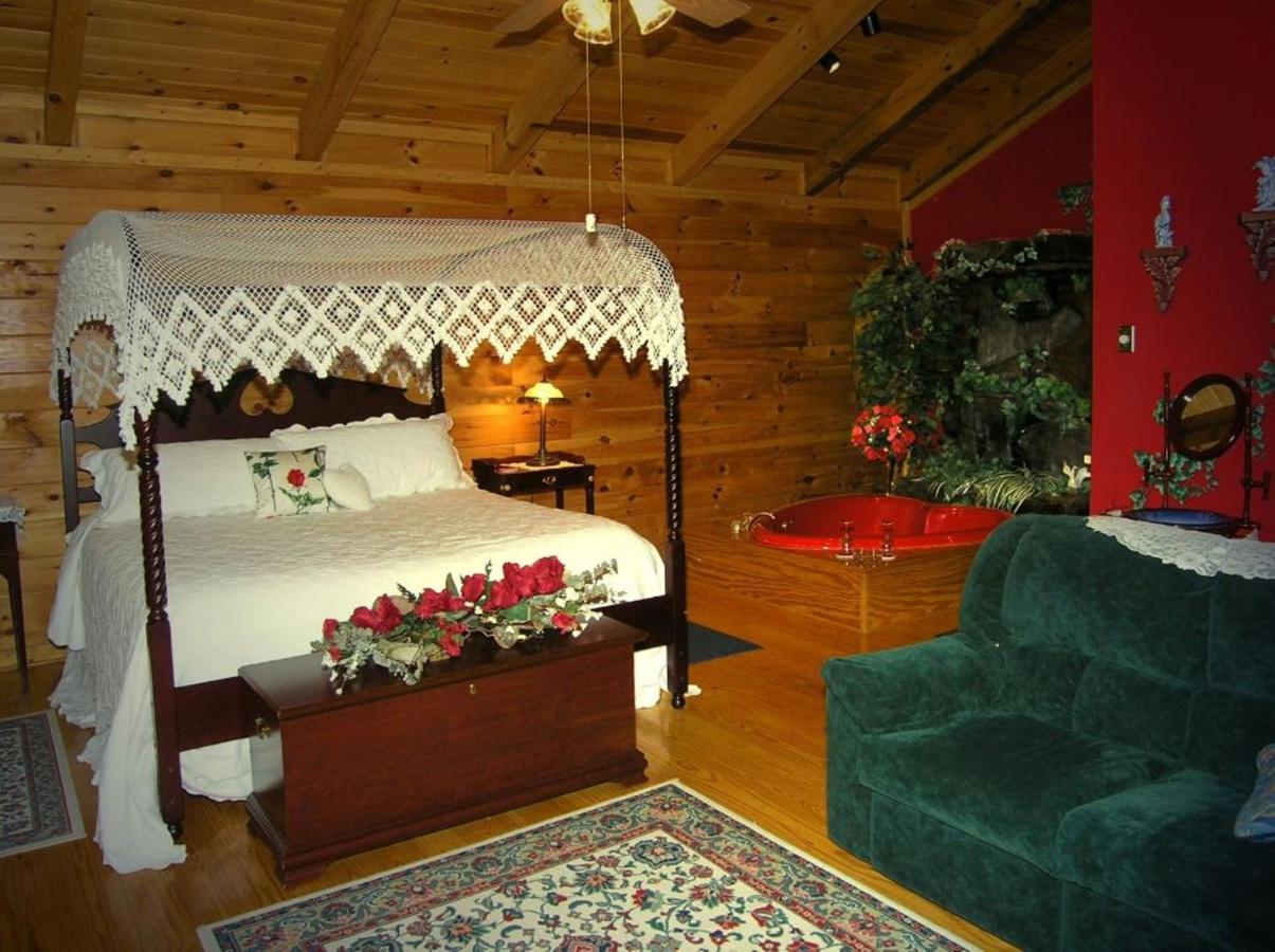 | Black Forest Bed & Breakfast