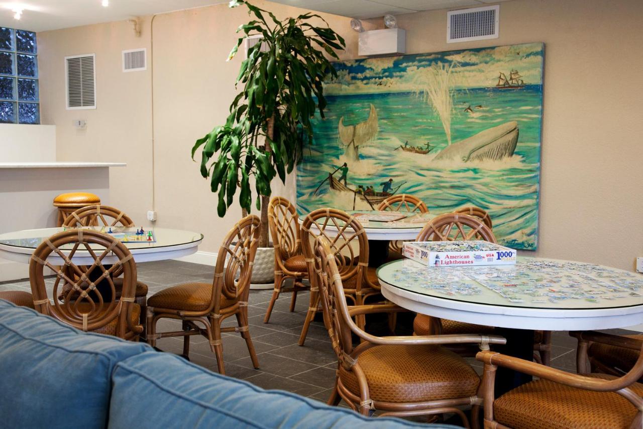  | Sandpiper Beach Club