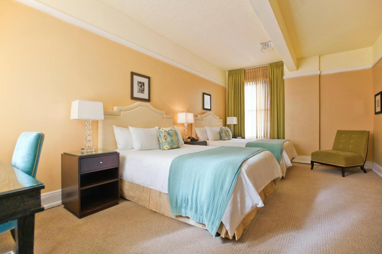 | Hotel DeLuxe, a Provenance Hotel