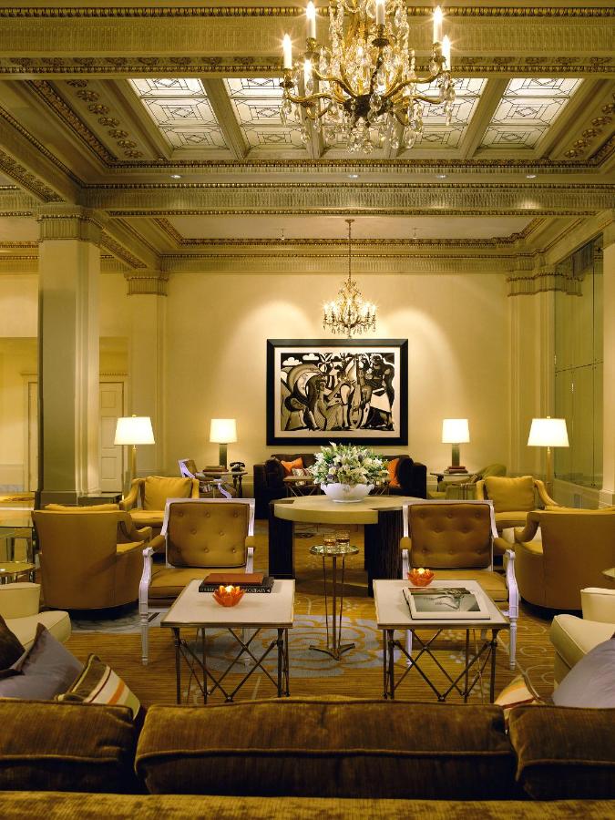 | Hotel DeLuxe, a Provenance Hotel