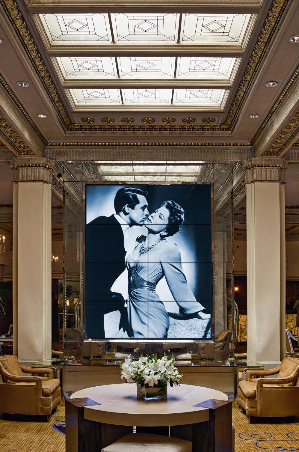 | Hotel DeLuxe, a Provenance Hotel