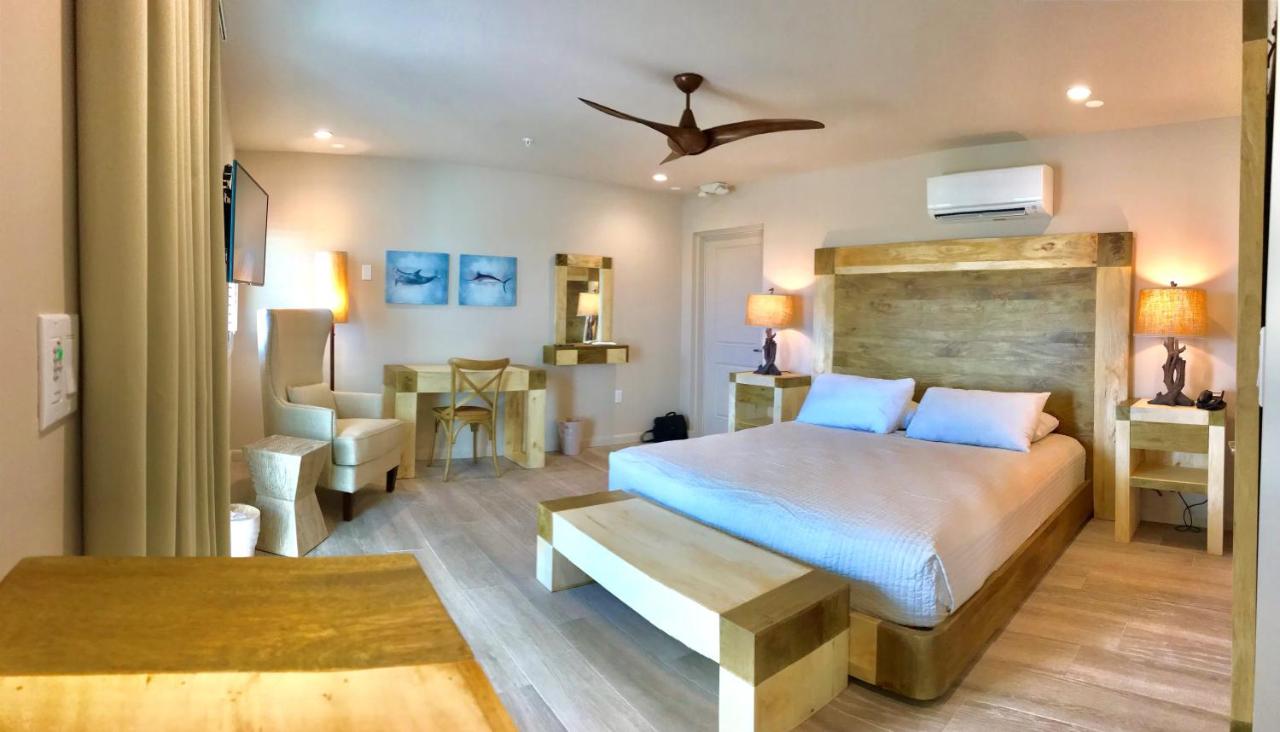 Island View Studio - Off Main Property (Accessible) at Lime Tree Bay Resort