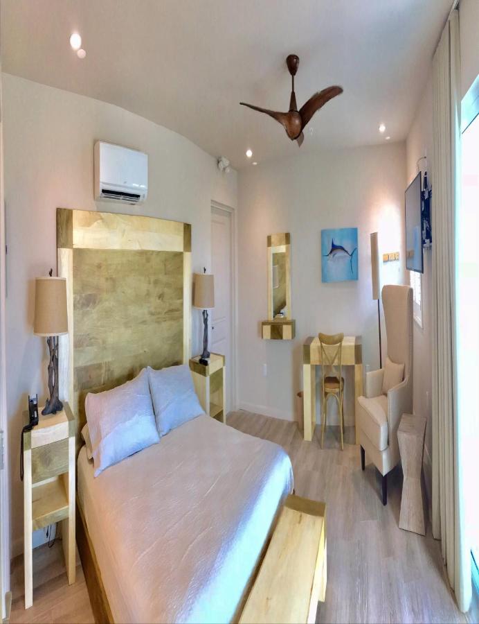 Island View Studio (Off the Main Property) at Lime Tree Bay Resort