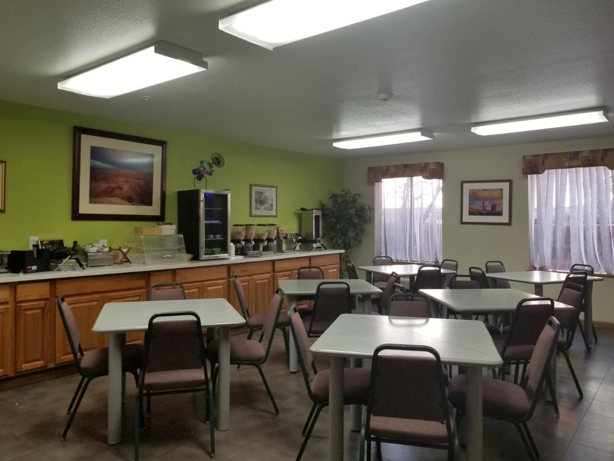 | Moab Gateway Inn at Arches Nat'l Park