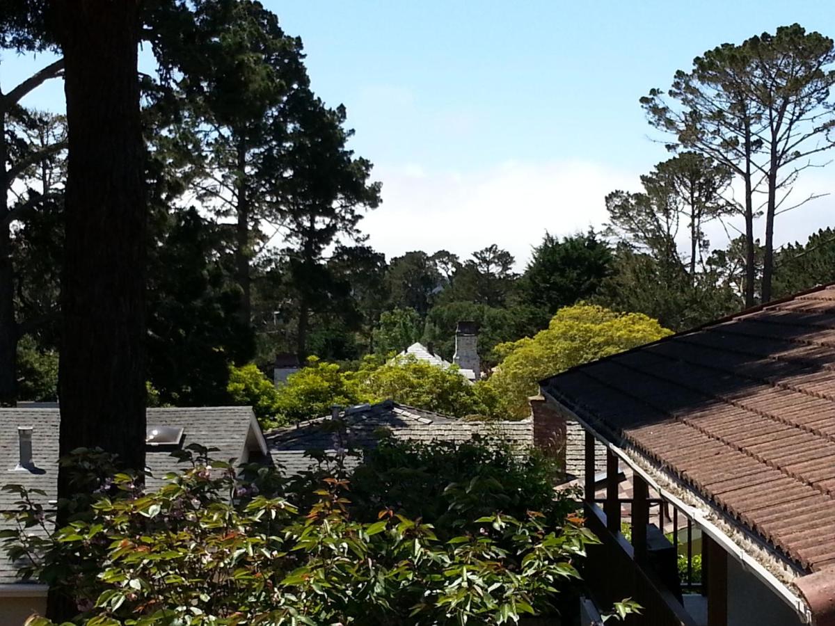  | The Vendange Carmel Inn & Suites
