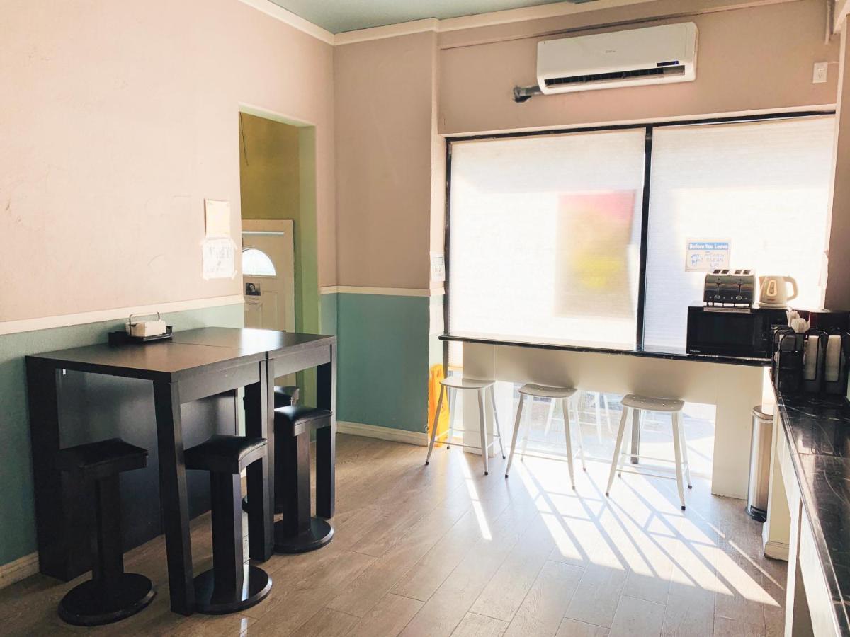 | Melrose Hostel