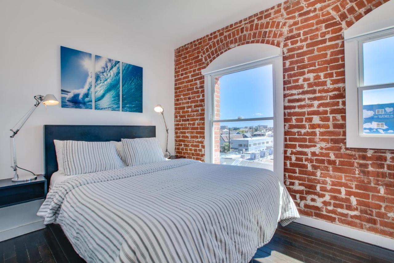 | Venice Breeze Suites