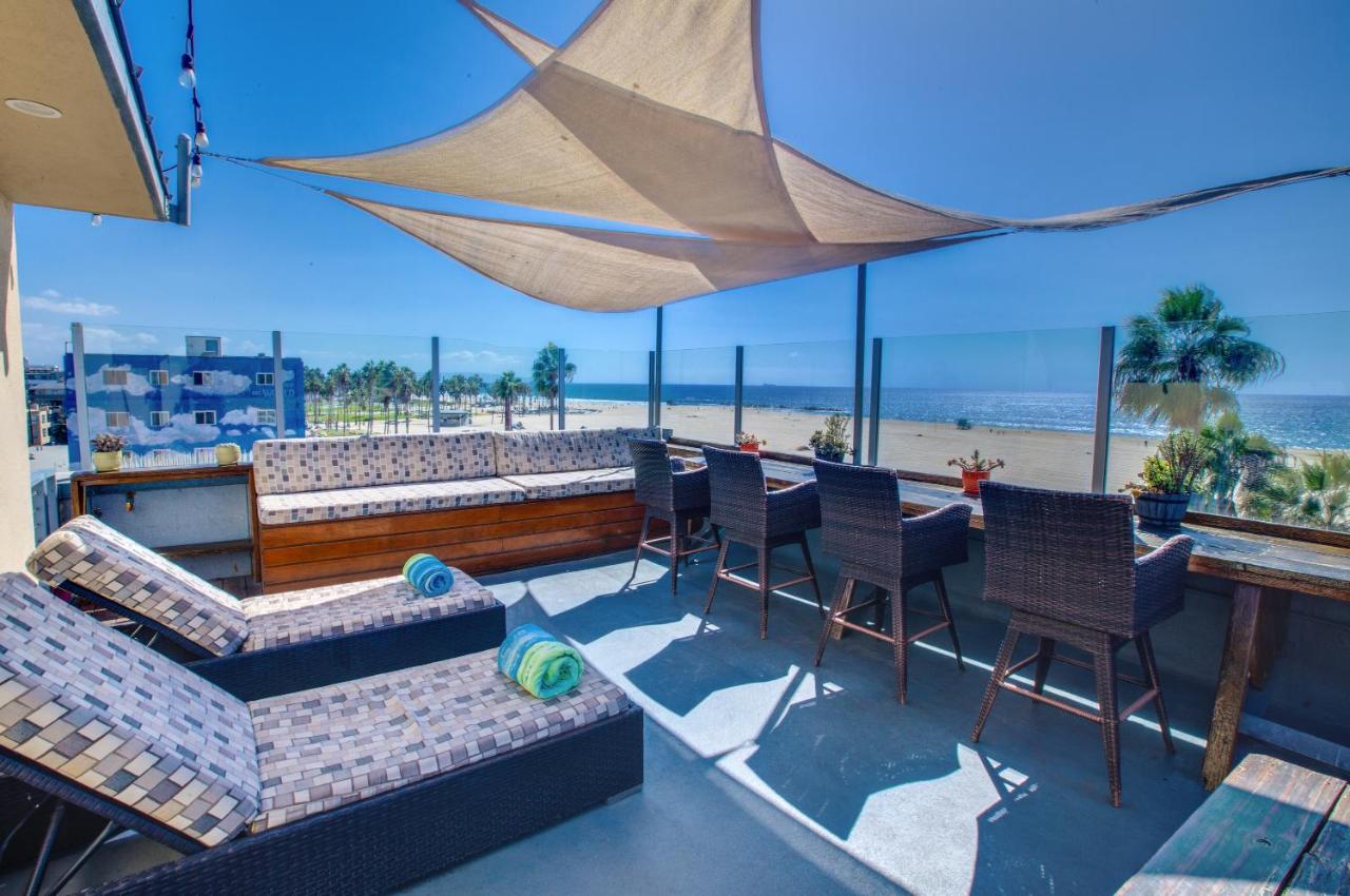 | Venice Breeze Suites