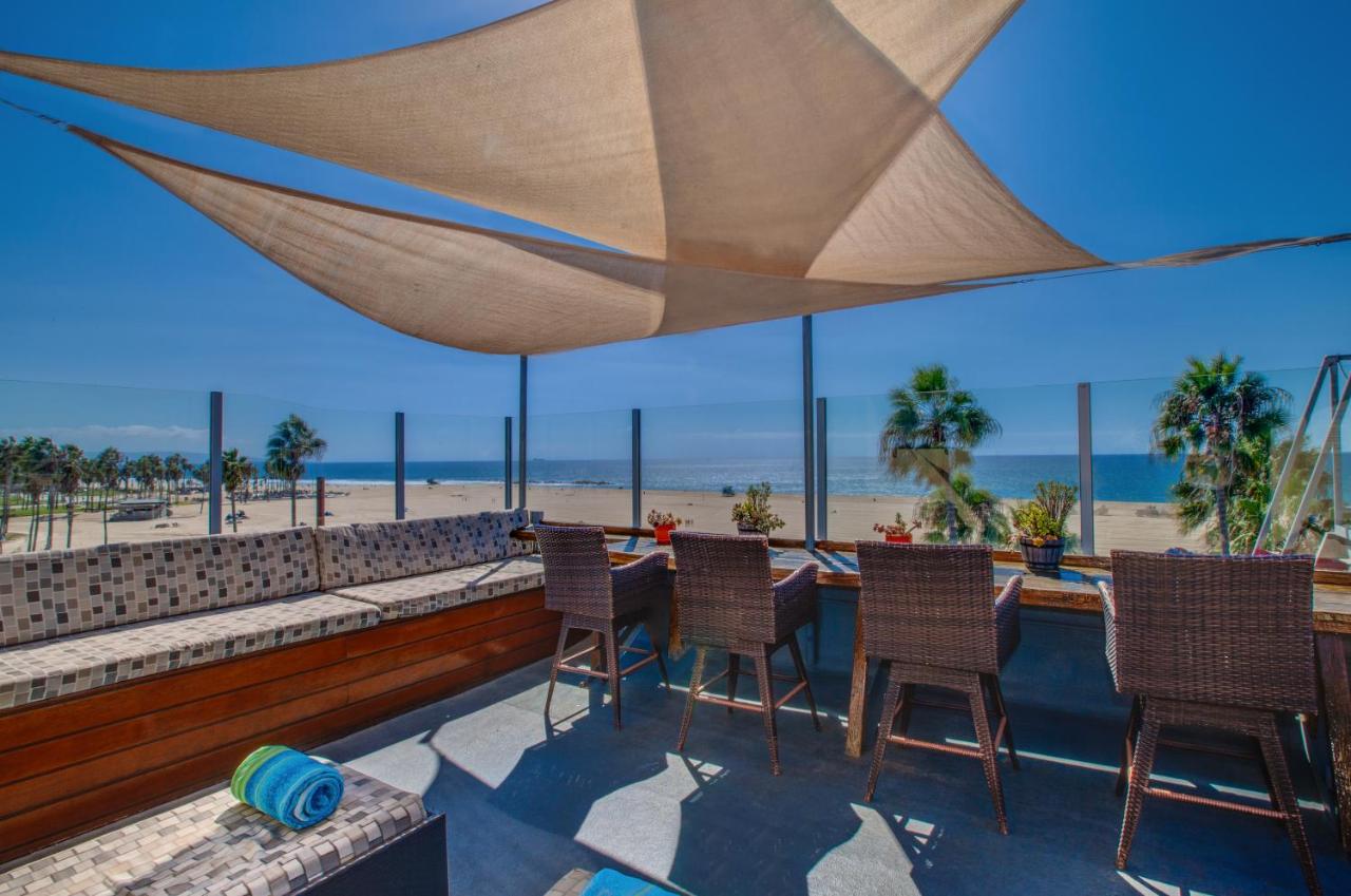 | Venice Breeze Suites