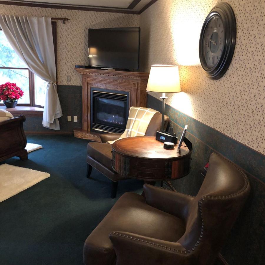 | Otter Creek Inn Eau Claire-Altoona