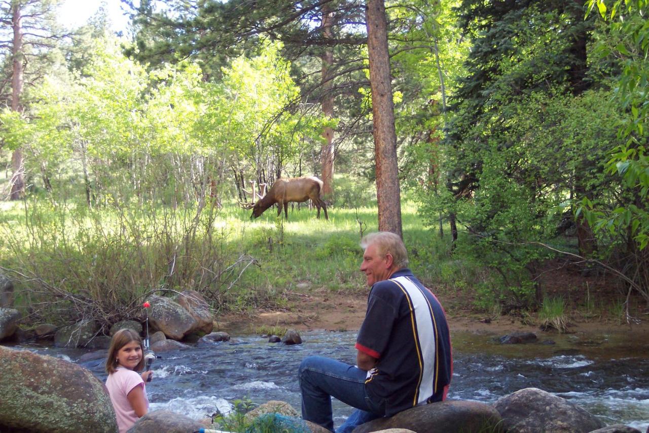  | Swiftcurrent Lodge