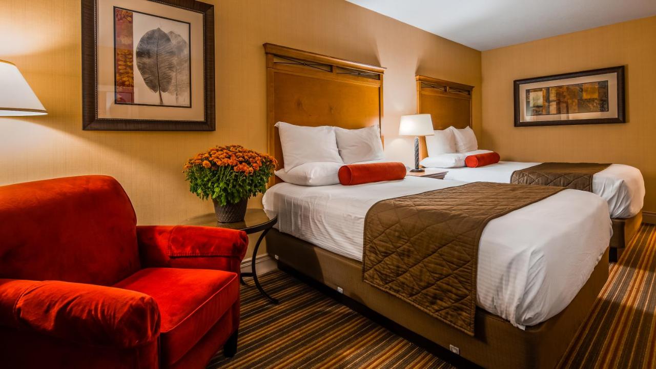 | Best Western Newberry Station