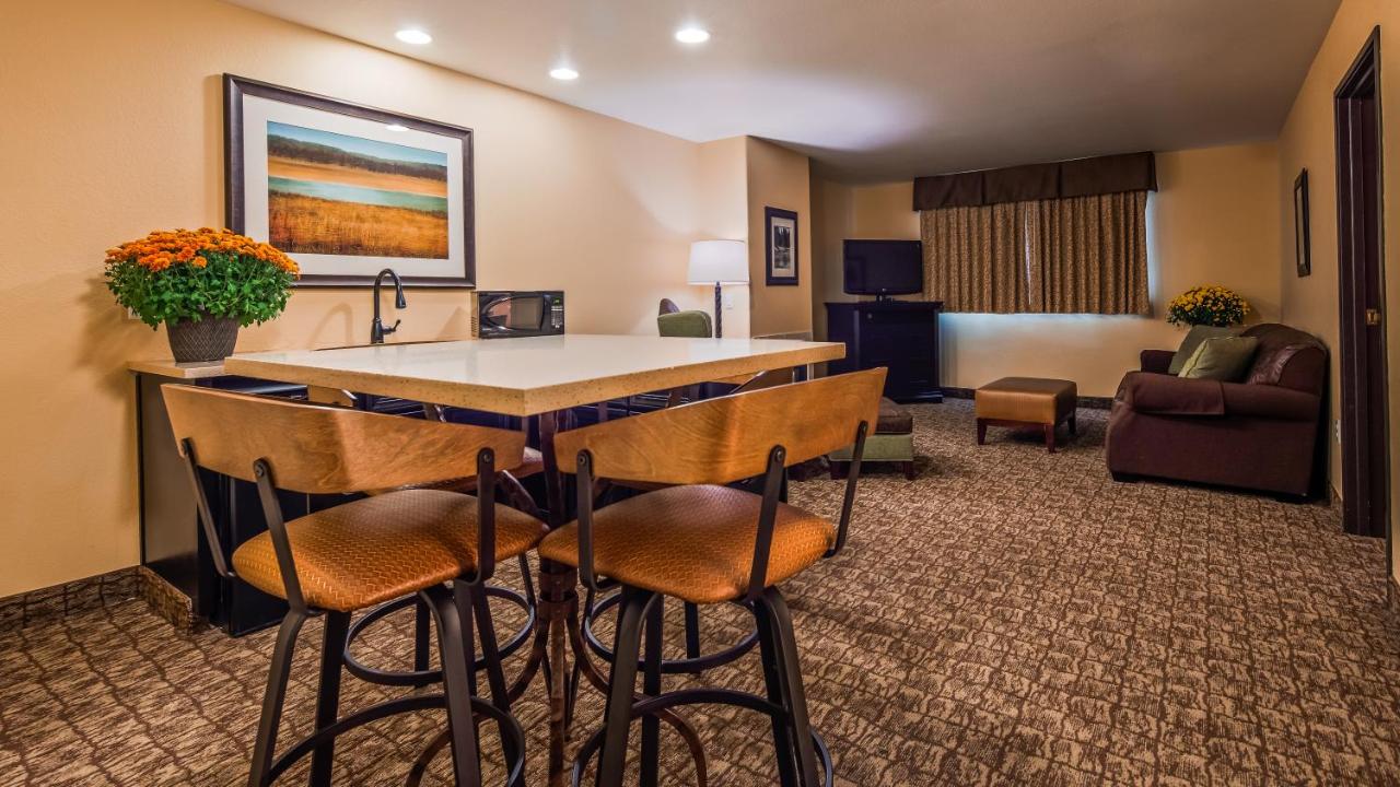 | Best Western Newberry Station