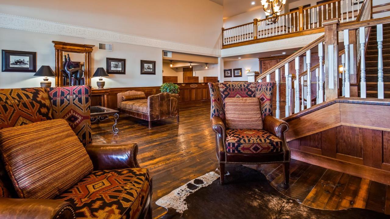 | Best Western Newberry Station