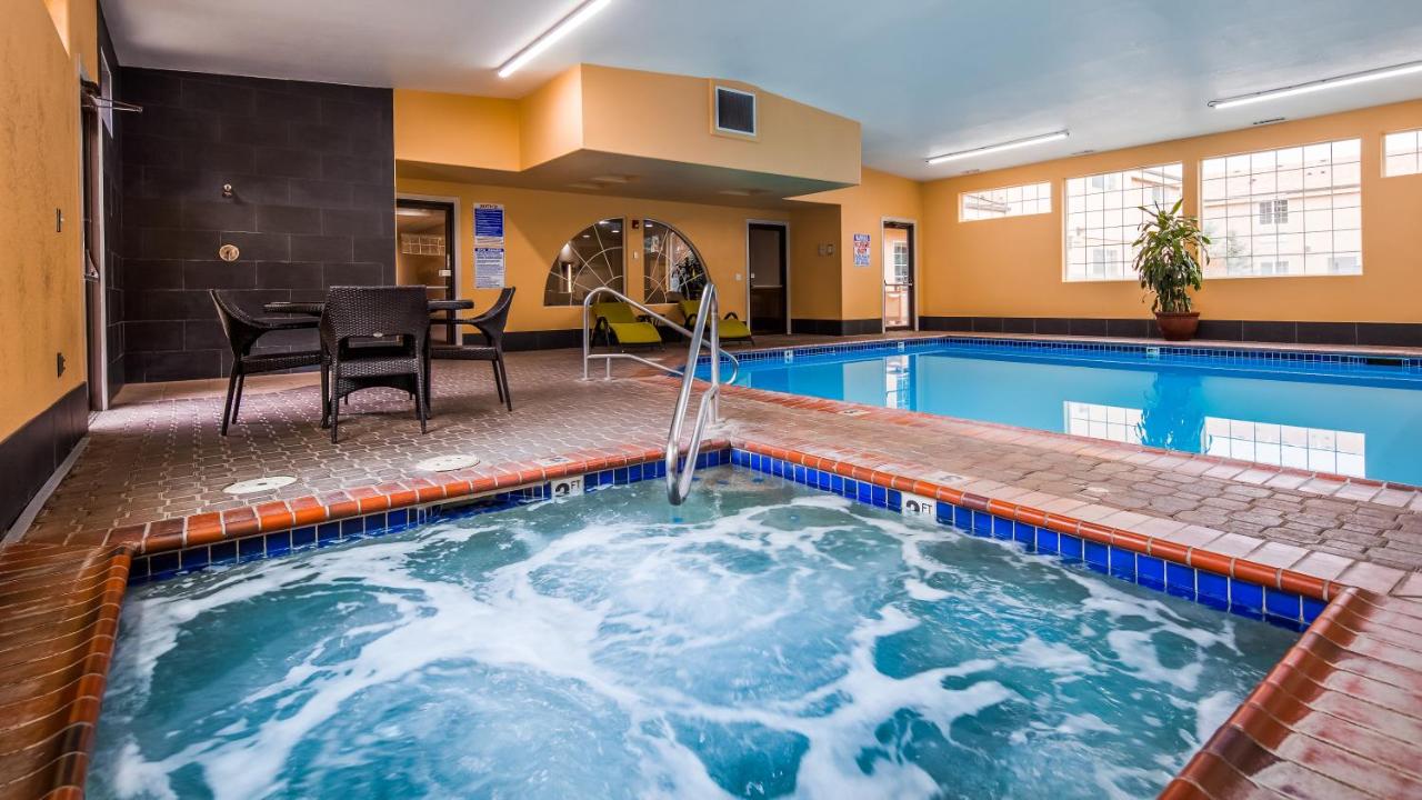 | Best Western Newberry Station