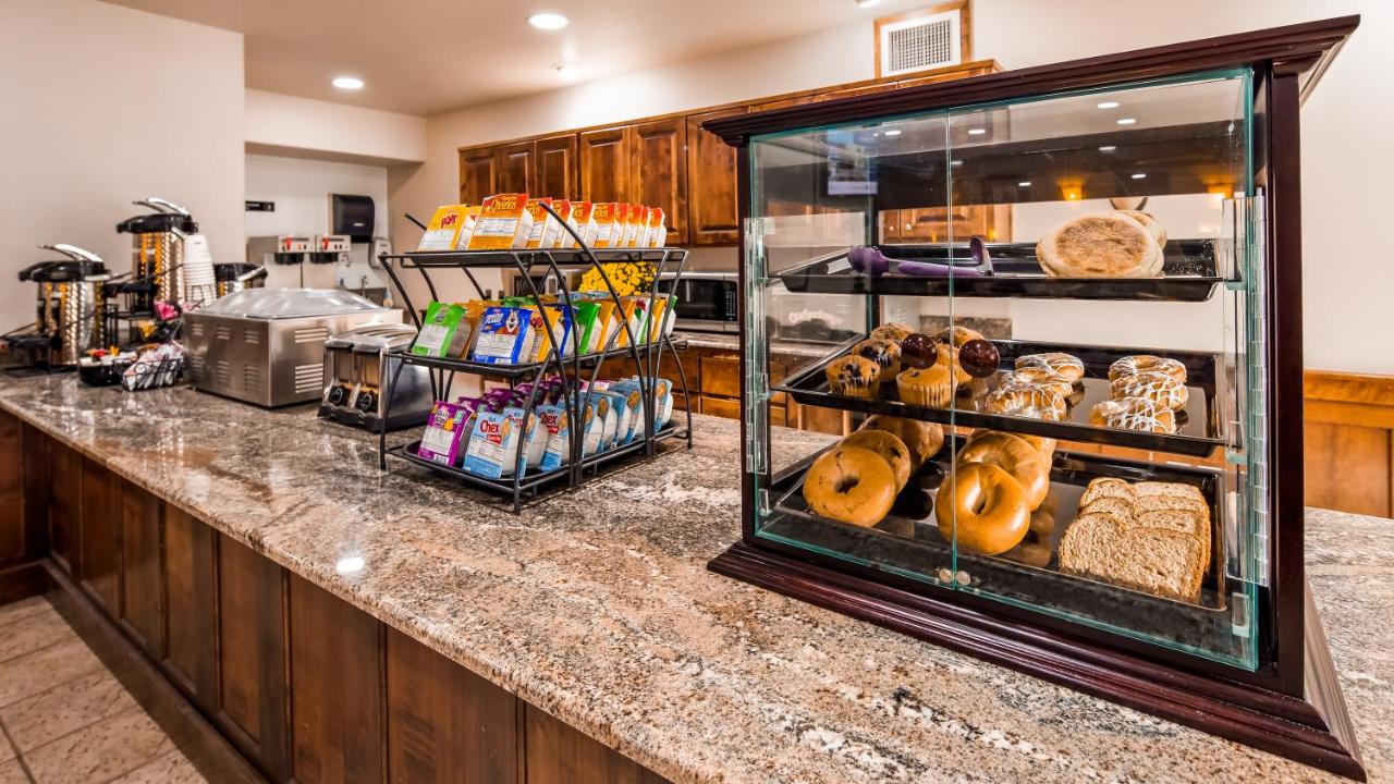  | Best Western Newberry Station
