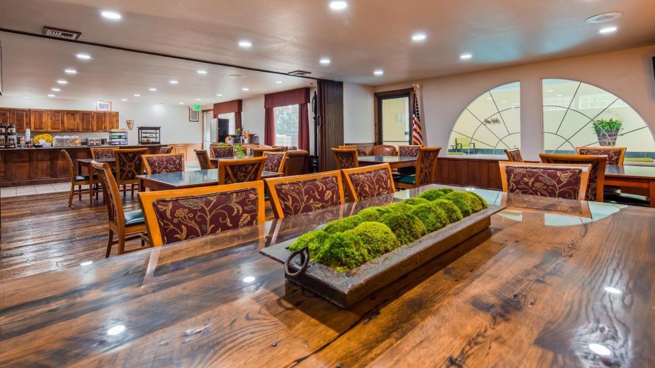 | Best Western Newberry Station